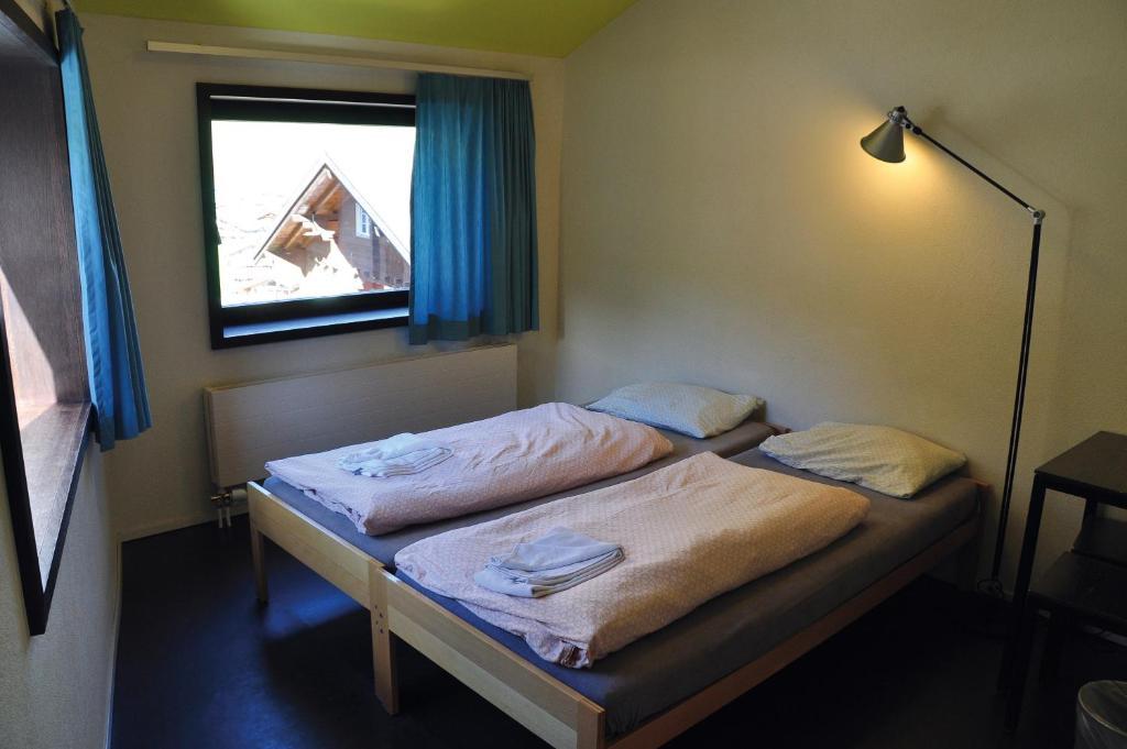 Zermatt Youth Hostel Pokój zdjęcie